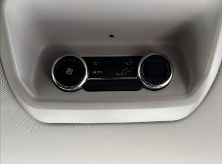 Ford - Tourneo Custom