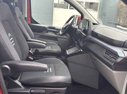 Ford - Tourneo Custom