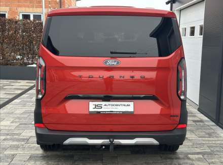 Ford - Tourneo Custom