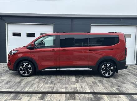 Ford - Tourneo Custom