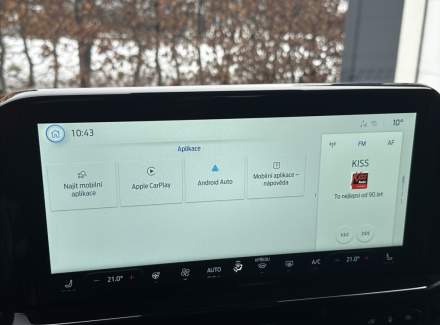 Ford - Tourneo Custom