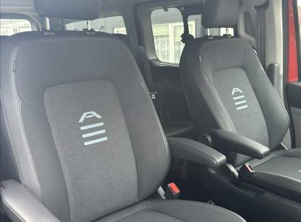 Ford - Tourneo Custom