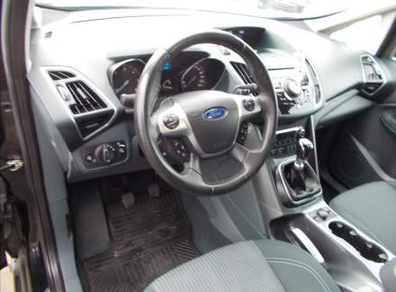 Ford - C-MAX