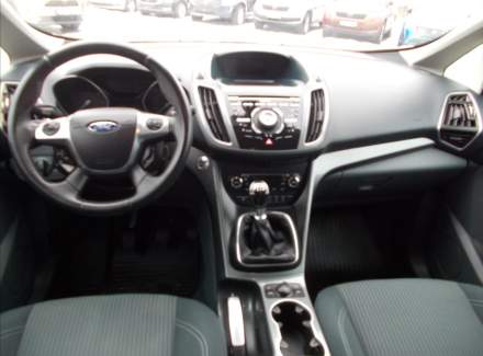 Ford - C-MAX