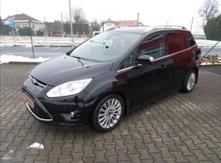 Ford - C-MAX