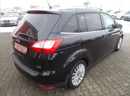 Ford - C-MAX