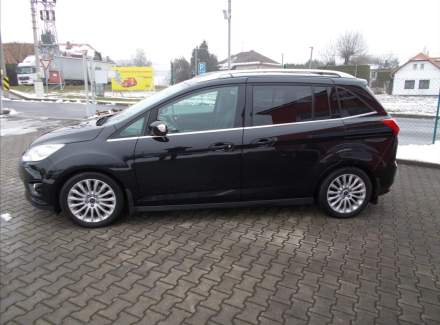 Ford - C-MAX