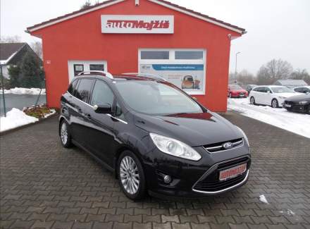 Ford - C-MAX