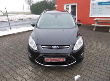 Ford - C-MAX