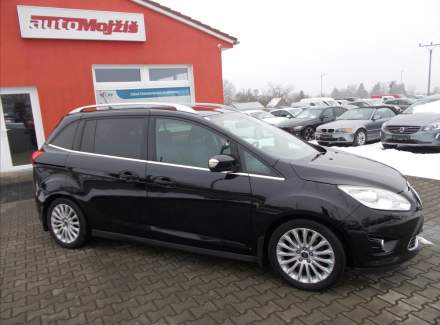 Ford - C-MAX