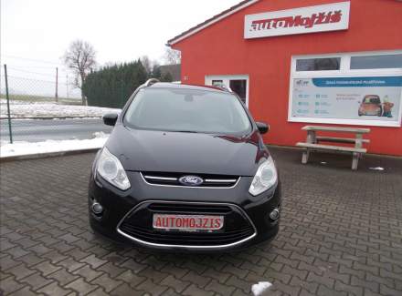 Ford - C-MAX