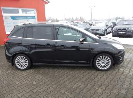 Ford - C-MAX
