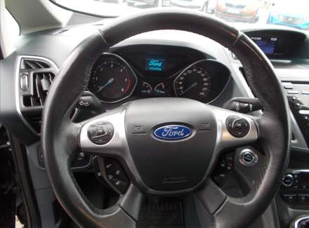 Ford - C-MAX