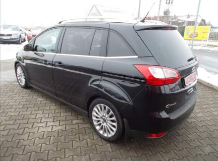 Ford - C-MAX