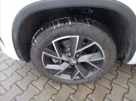Škoda - Kodiaq