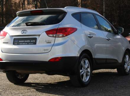 Hyundai - ix35