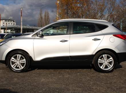 Hyundai - ix35