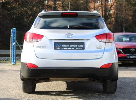 Hyundai - ix35