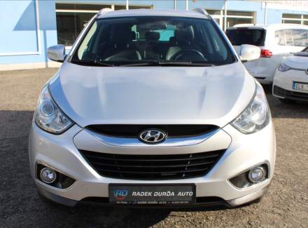 Hyundai - ix35