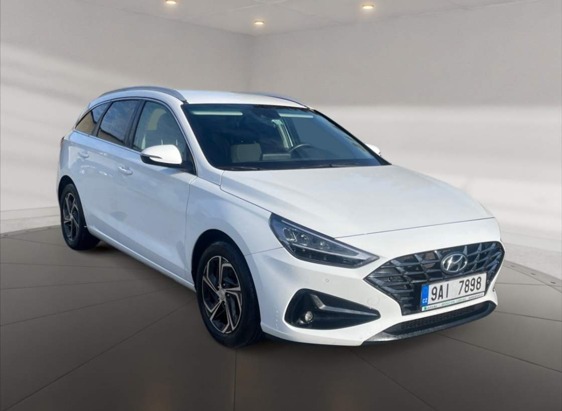 Hyundai - i30