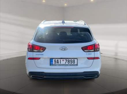 Hyundai - i30