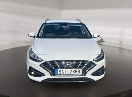 Hyundai - i30