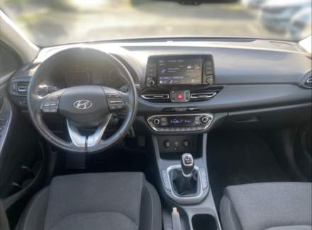 Hyundai - i30