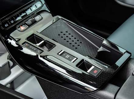 Citroën - C5 Aircross