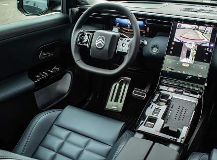 Citroën - C5 Aircross