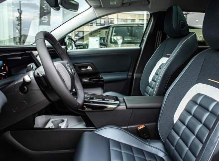 Citroën - C5 Aircross