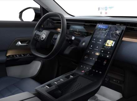 Citroën - C5 Aircross