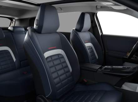 Citroën - C5 Aircross