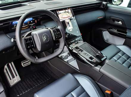 Citroën - C5 Aircross