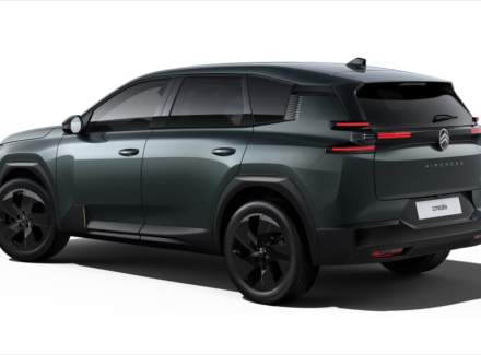 Citroën - C5 Aircross