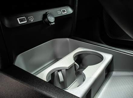 Citroën - C5 Aircross