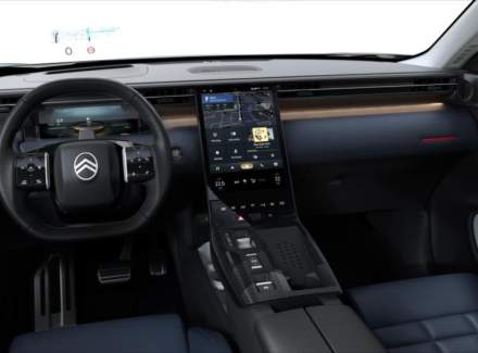 Citroën - C5 Aircross