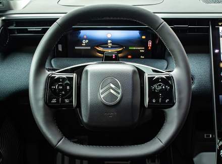 Citroën - C5 Aircross