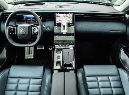 Citroën - C5 Aircross