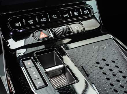 Citroën - C5 Aircross