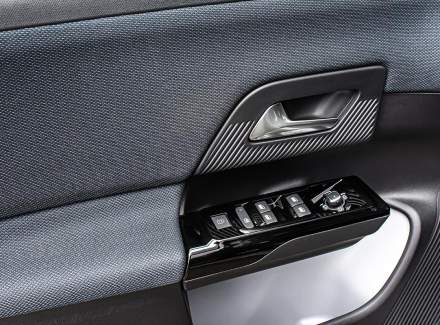 Citroën - C5 Aircross