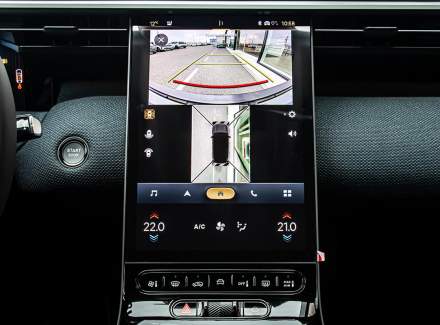 Citroën - C5 Aircross