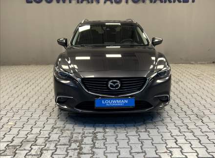 Mazda - 6