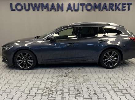 Mazda - 6