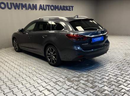 Mazda - 6