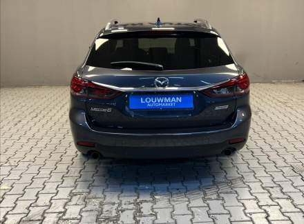 Mazda - 6