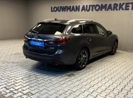 Mazda - 6