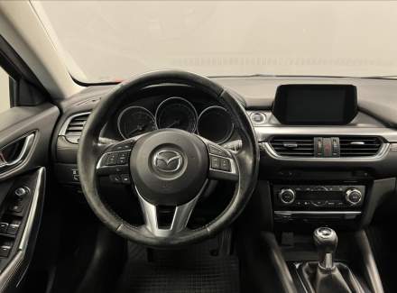Mazda - 6
