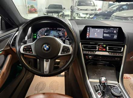 BMW - 8er
