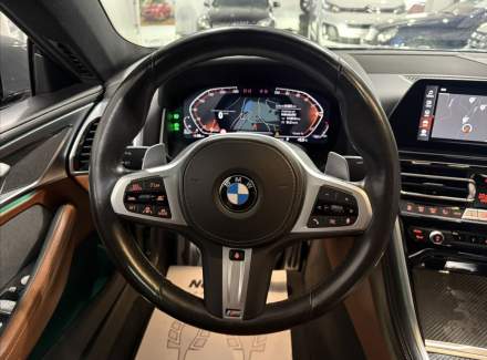 BMW - 8er