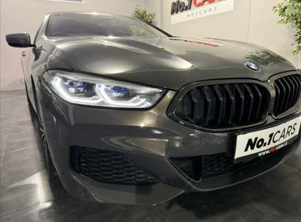 BMW - 8er